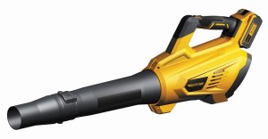 Dmuchawa akumulatorowa ADLER AKU18000D/20V (body)