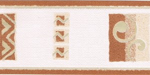 BORDER PASEK DEKORACYJNY OZDOBNY A-634
