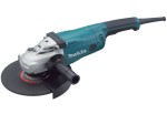 MAKITA GA9020R SZLIFIERKA KĄTOWA 230mm + 2 TARCZE