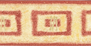 PASEK BORDER DEKORACYJNY OZDOBNY A-616