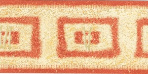 PASEK BORDER DEKORACYJNY OZDOBNY A-606