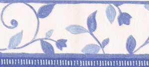 PASEK DEKORACYJNY BORDER OZDOBNY 120419-01