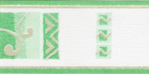 PASEK BORDER DEKORACYJNY OZDOBNY A-614