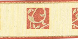 BORDER PASEK DEKORACYJNY OZDOBNY A-618