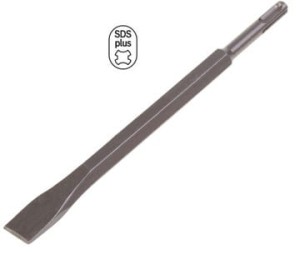 MAKITA DŁUTO PRZECINAK PŁASKI SDS-PLUS 250MM D-08729