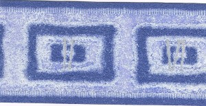 BORDER PASEK DEKORACYJNY OZDOBNY A-621