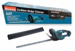 Makita DUH523Z Nożyce do żywopłotu AKU 18V 52cm