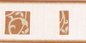 BORDER PASEK DEKORACYJNY OZDOBNY A-633