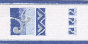 BORDER PASEK DEKORACYJNY OZDOBNY A-624